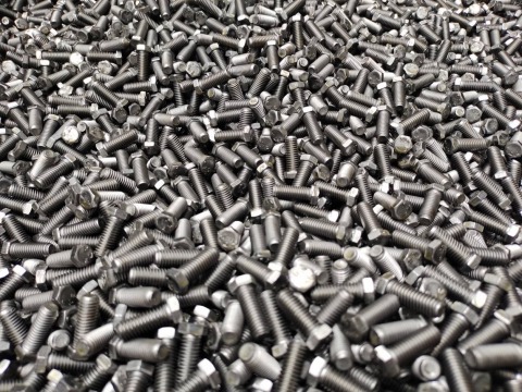 โรงงานรับผลิตน๊อต พระราม 2